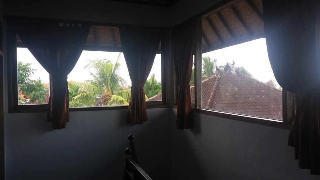 Mawar Homestay Canggu Dış mekan fotoğraf