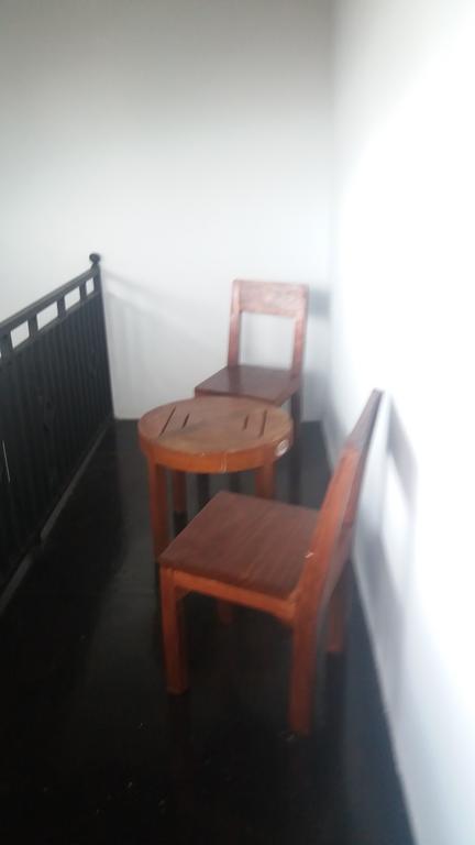 Mawar Homestay Canggu Dış mekan fotoğraf