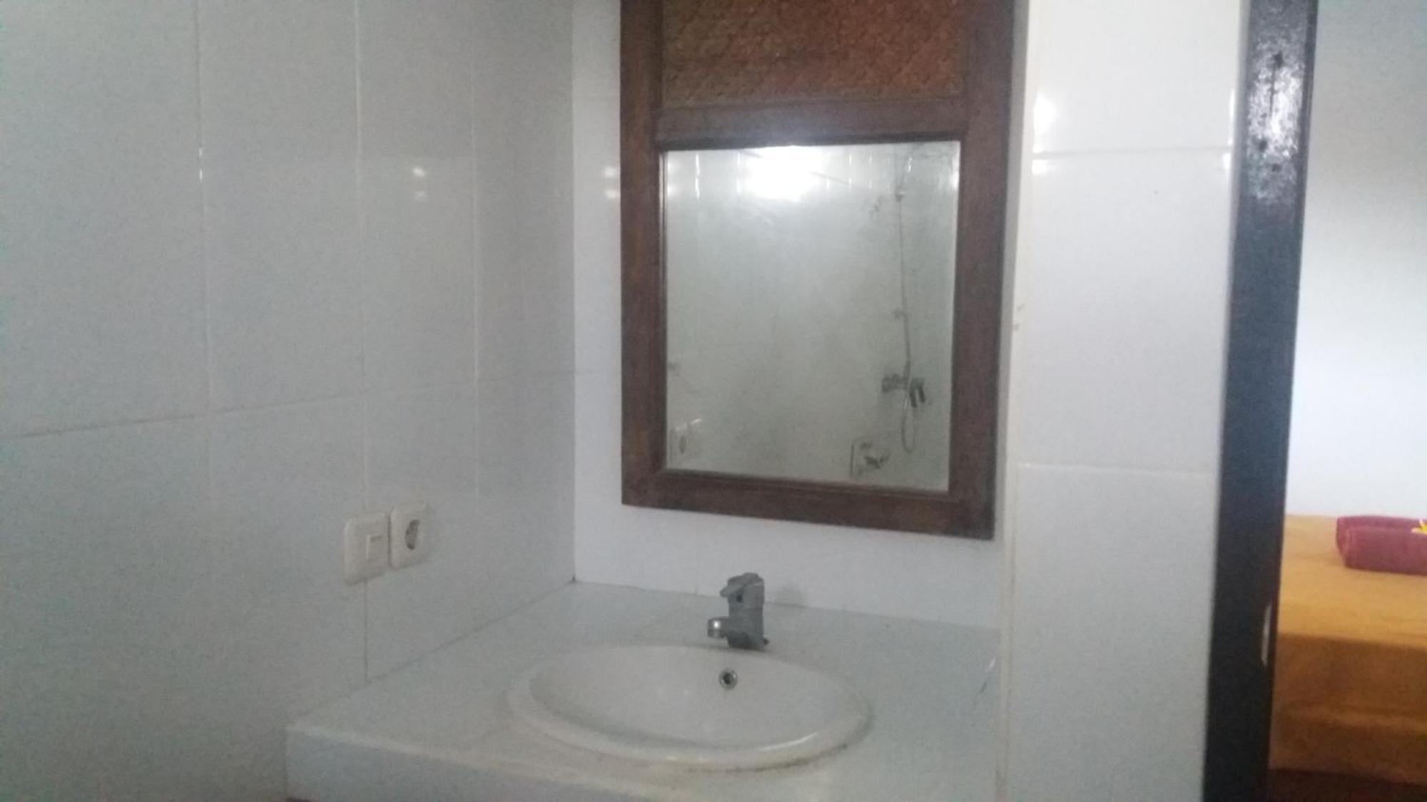Mawar Homestay Canggu Dış mekan fotoğraf