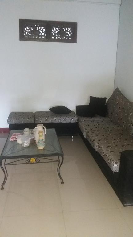 Mawar Homestay Canggu Dış mekan fotoğraf