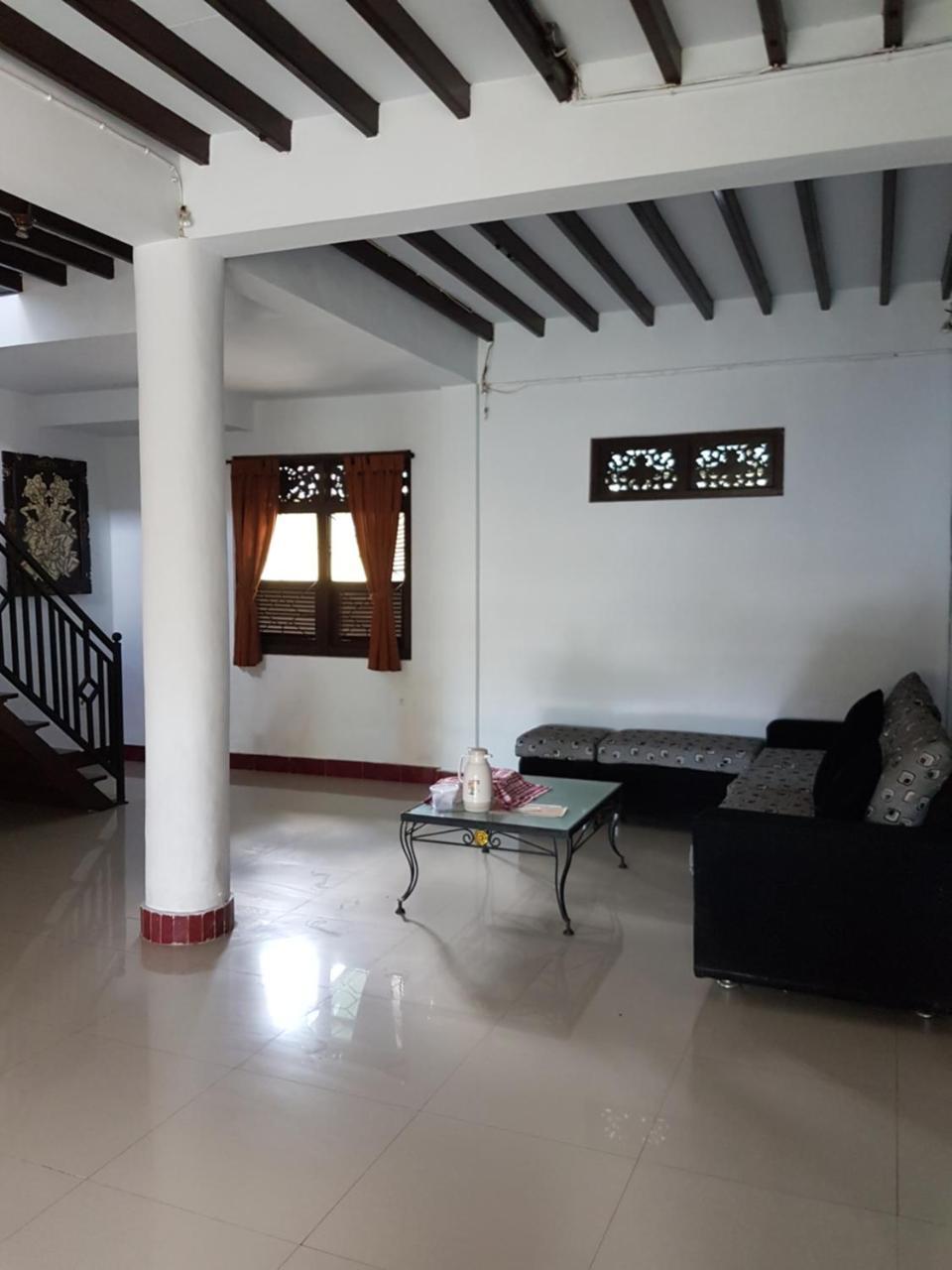 Mawar Homestay Canggu Dış mekan fotoğraf