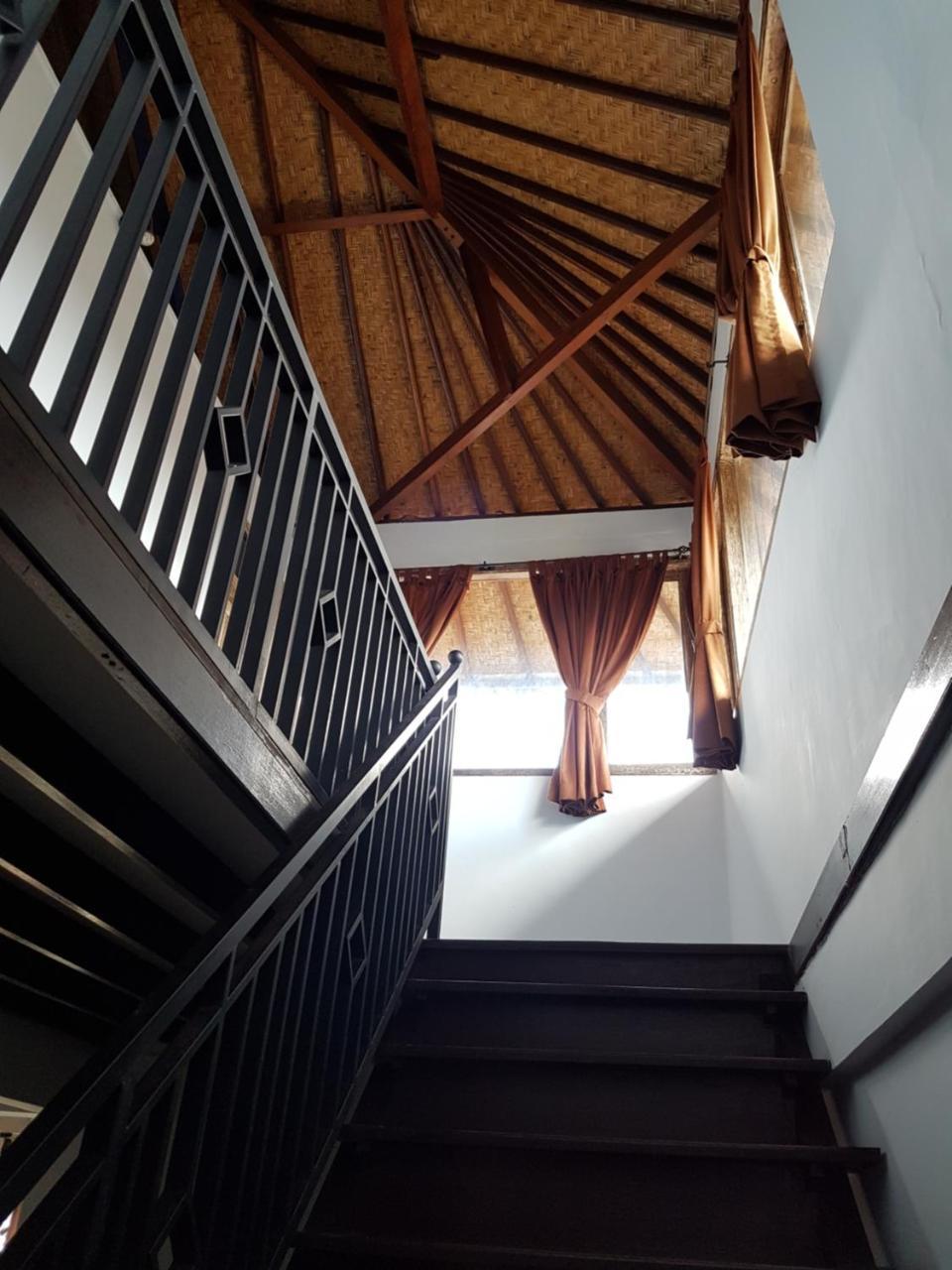 Mawar Homestay Canggu Dış mekan fotoğraf