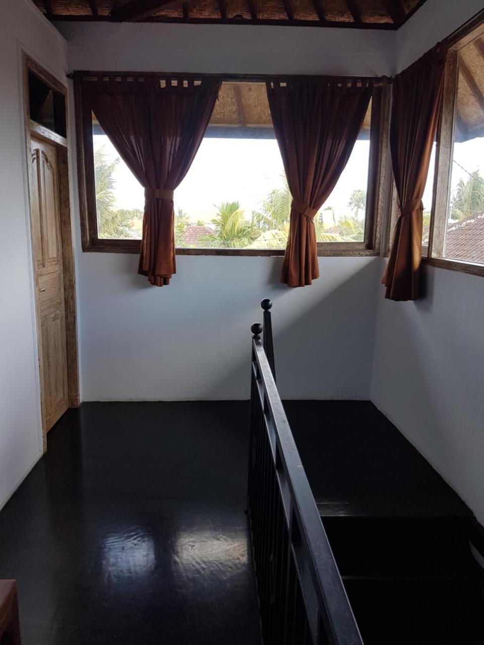 Mawar Homestay Canggu Dış mekan fotoğraf