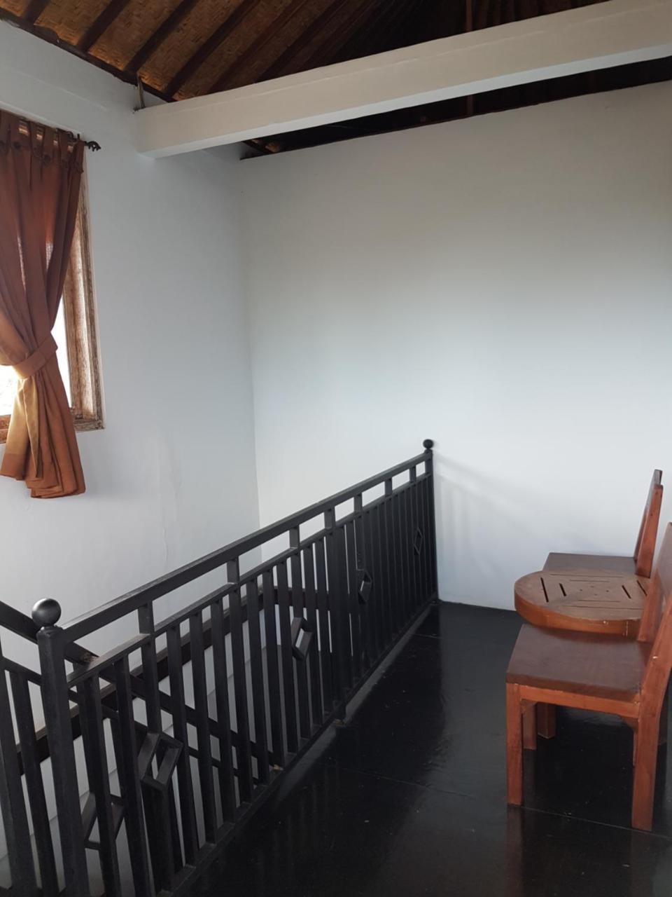 Mawar Homestay Canggu Dış mekan fotoğraf