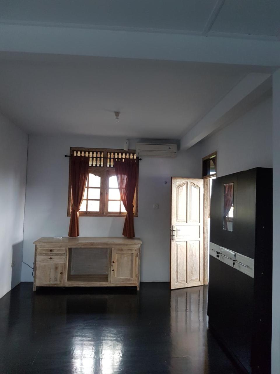 Mawar Homestay Canggu Dış mekan fotoğraf